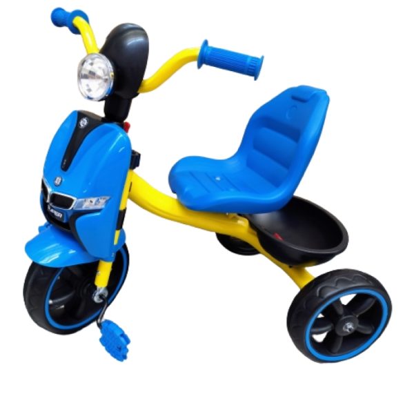 Three Wheel Trike For Todder