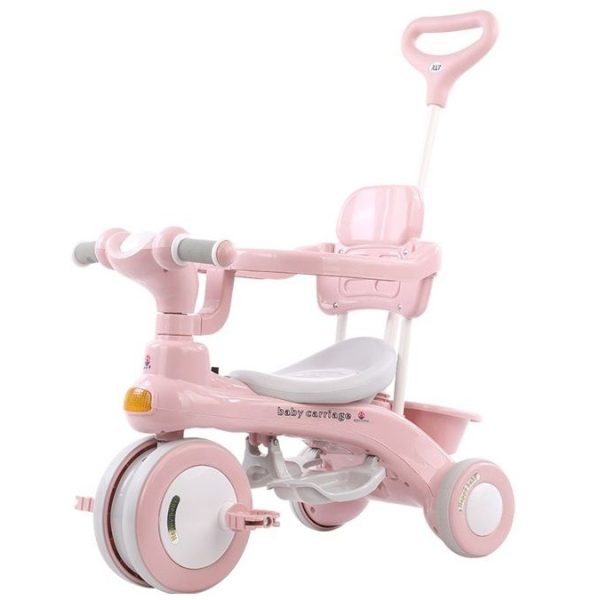 Kids Tricycle Stroller 1-6 years