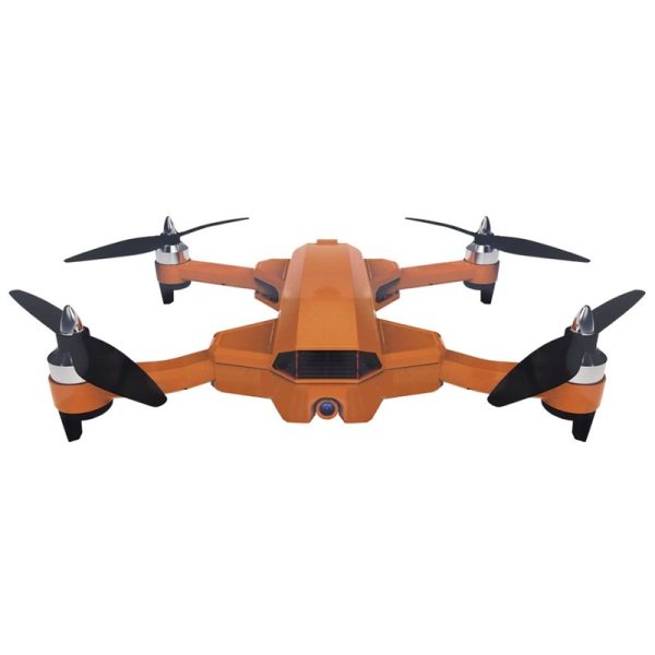 P70 PRO Folding Body GPS Smart 4K Drone DE-10