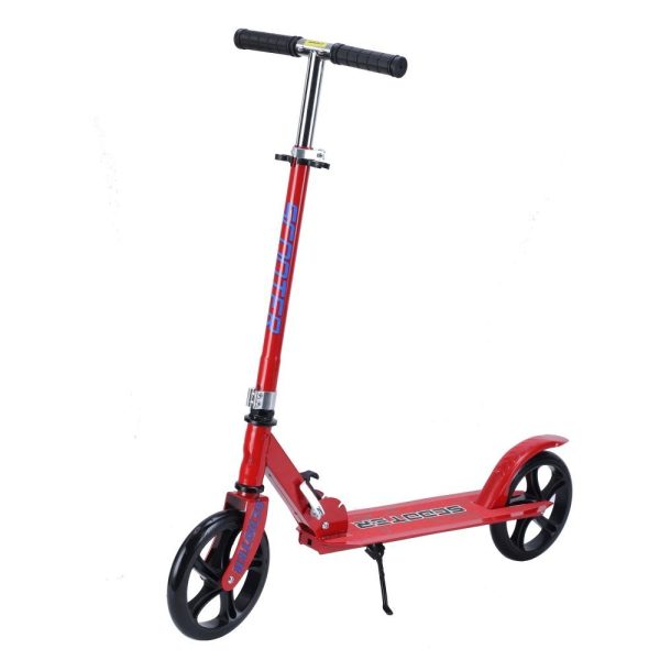 Collapsible Kids Professional Scooter