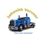 Jahonith Vervoer
