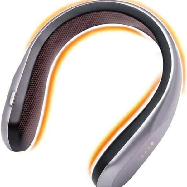 Handy Wearable Neck Heater - STC-154