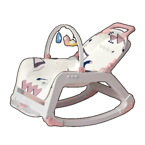 Baby Rocking Chair Automatic