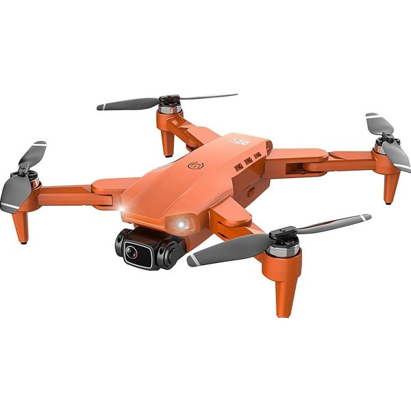 L900 Pro Drone - 4k HD Dual Camera & GPS 5G WiFi FPV Real-time Transmission