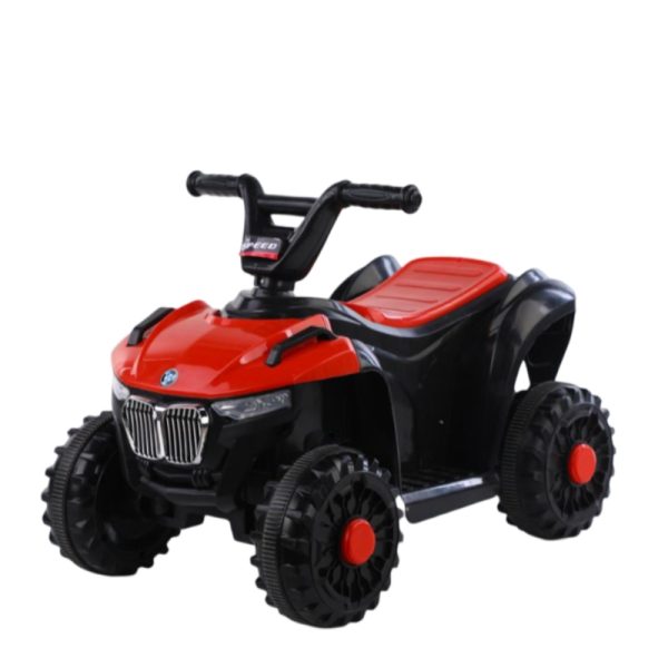 Kids 6V Electric Ride On Children Quad Bike