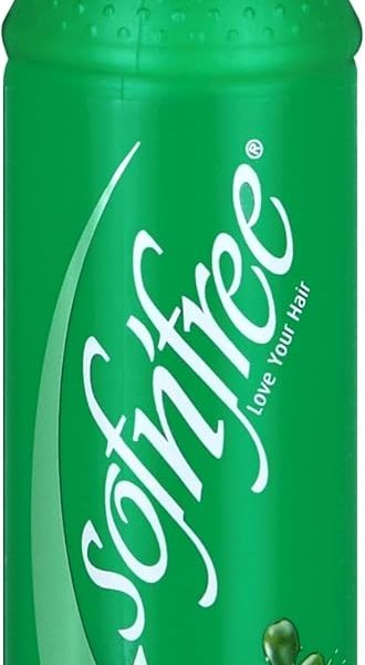 SOF N' FREE Nutri Feed Olive Oil Moisturiser Spray 250 ml