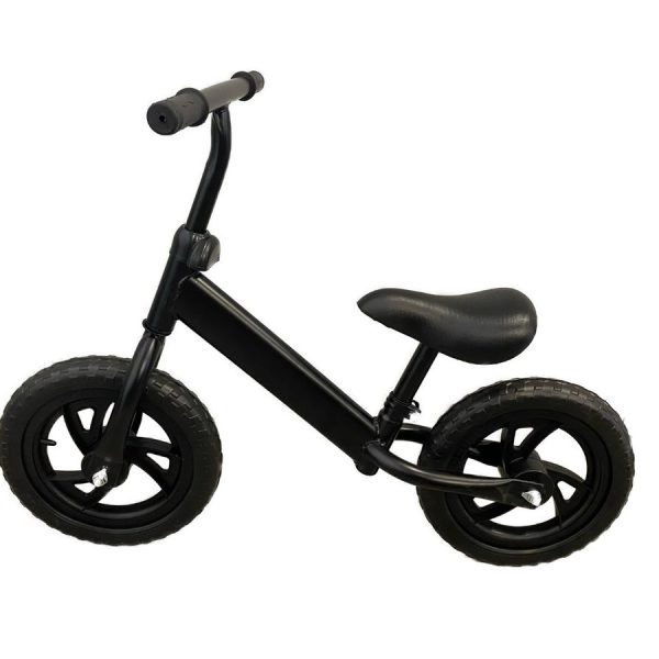 Classic Balance Bike, Ages 18 Months to 3 Years