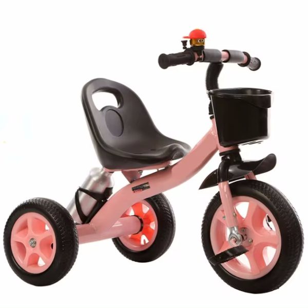 Kid's Trike 3 Wheel Pedal Bike