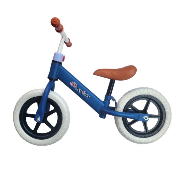Kids Balance , push Bike - Fully Assembled