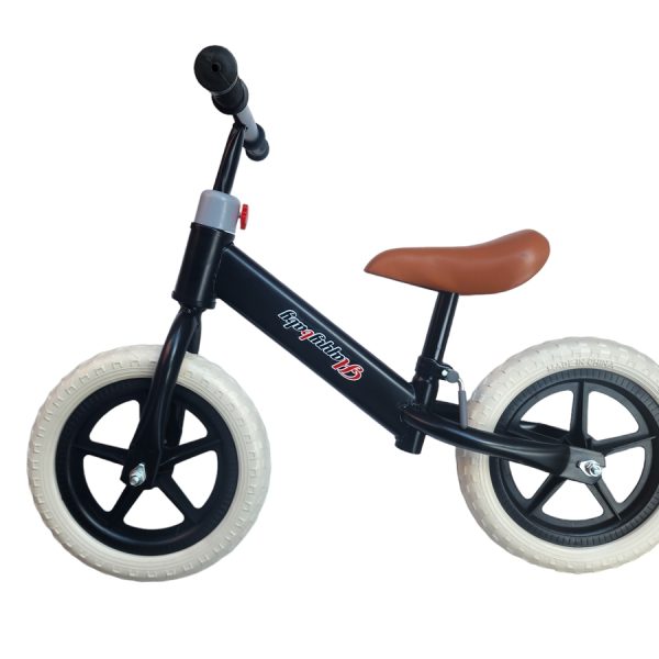 Kids Balance , push Bike - Fully Assembled - Night