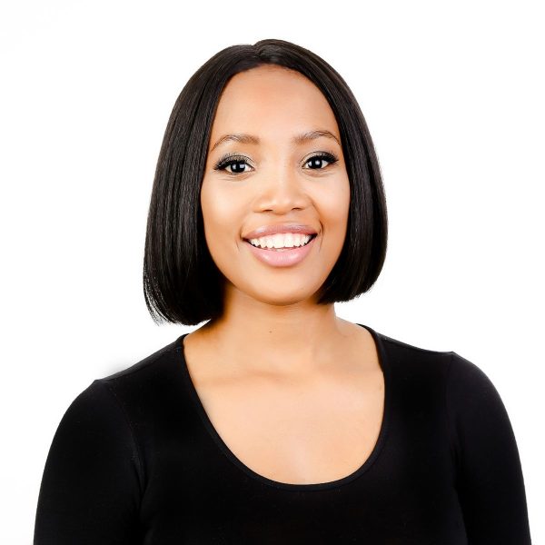 Magic Synthetic Bob Wigs Lace Front Wig Hair VIOLA 1B - 2