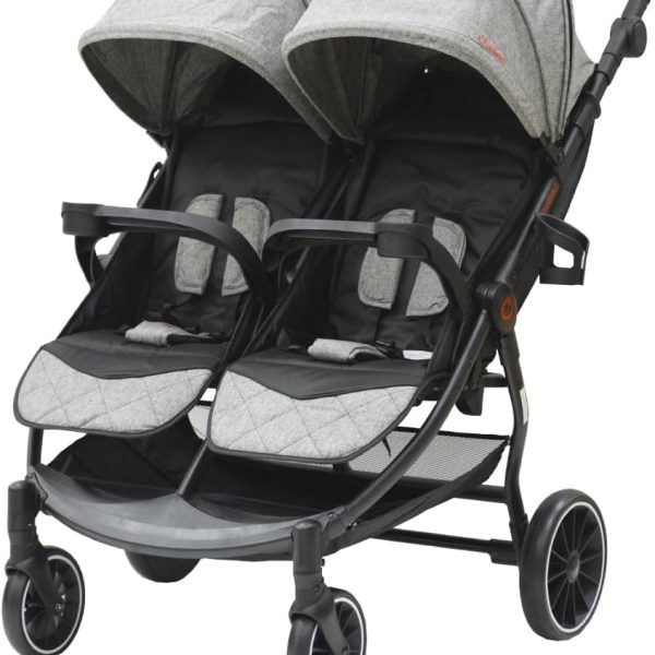 Duet Side by Side Stroller