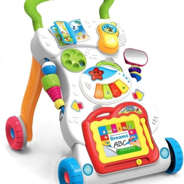 Baby Music Walker