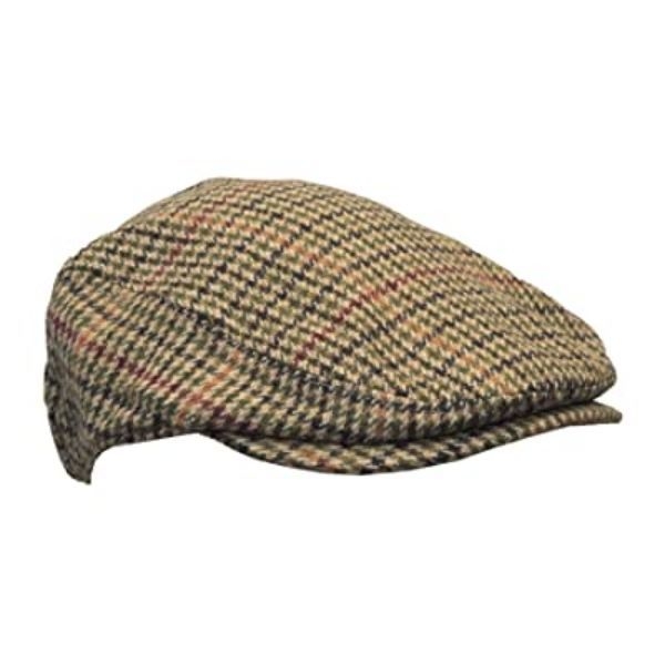 Beret newsboy flat cap vintage hat for men