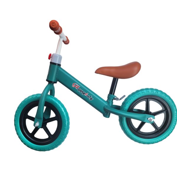 Kids Balance , push Bike - Fully Assembled - Goblin