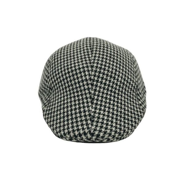 Vintage Old School Hat