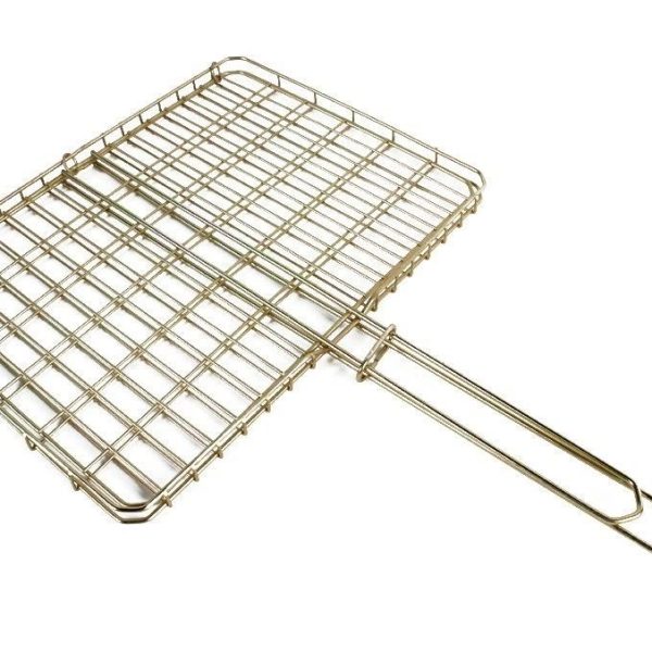 Braai Grid - Big Box