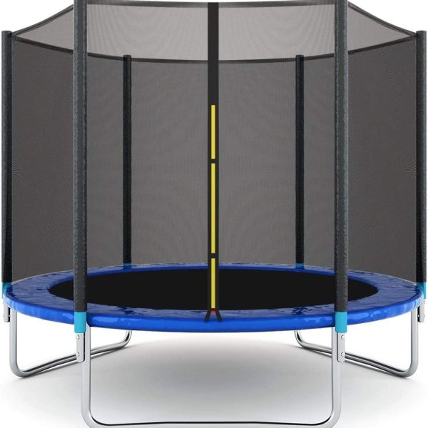 Heavy Duty Bouncy Outdoor Trampoline - 1.83m