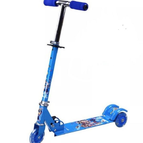 Kids Scooter