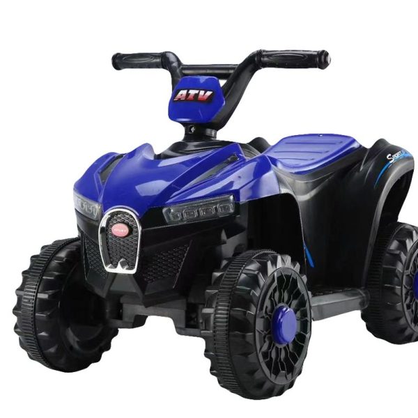 Mini Quad Toy Electric Ride Car For Kids 2-4 years old