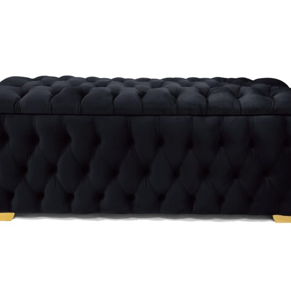 Designer Concepts Ava Storage Box - Double