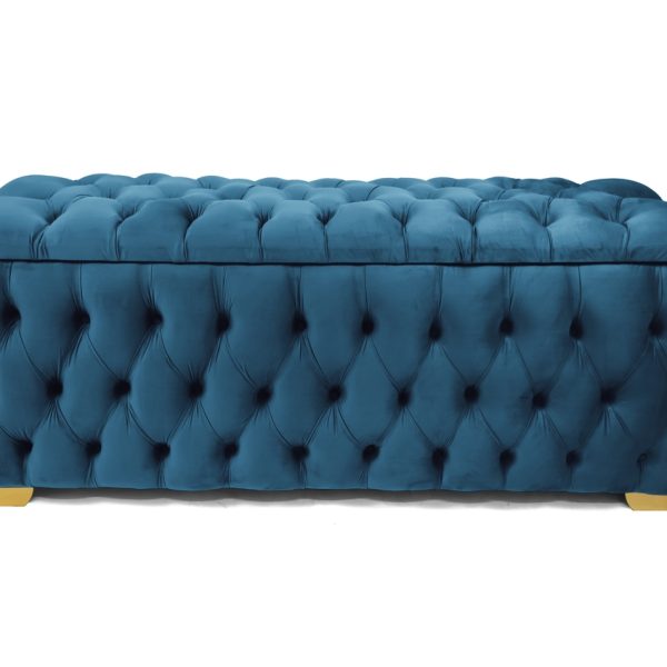 Designer Concepts Ava Storage Box - Double