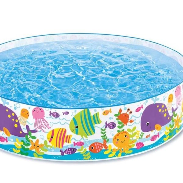 Toddler Wading Pool