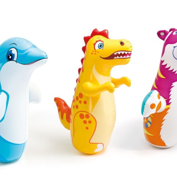 Intex Bop Bags - Blindbox