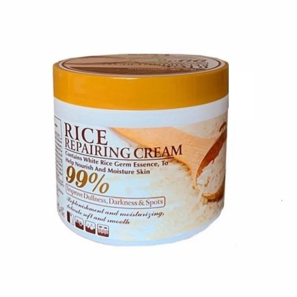 Rice Repairing Cream 115g