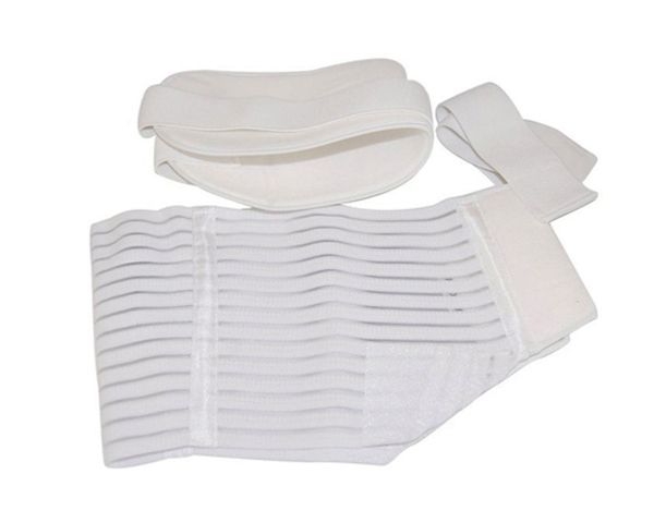 Adjustable Maternity Belt Support Brace - Large