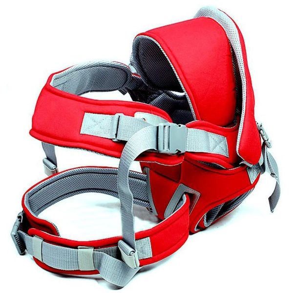 Baby Carrier - Red