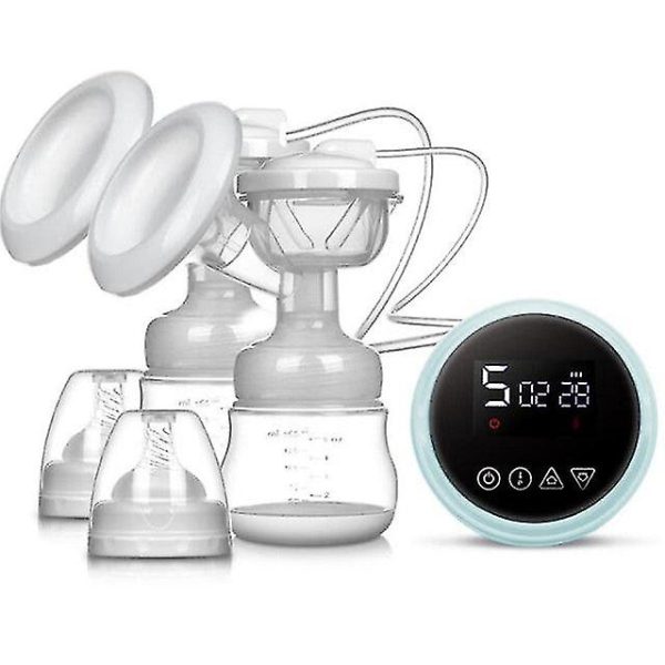 Automatic Double Breast Pump - RH-388