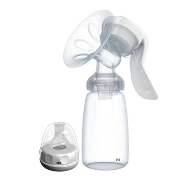 Breast Pump