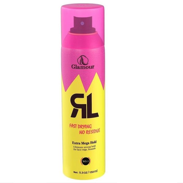 Glamour Fast Drying Spray 150ml
