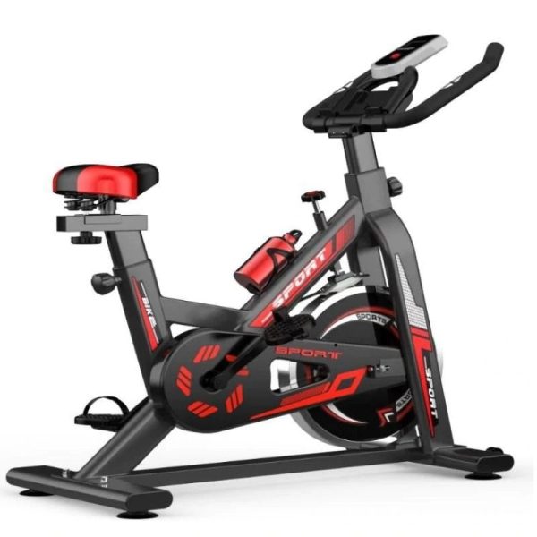 Fitness Cardio Spinning Exercise Bike