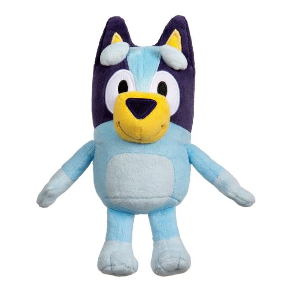 Bluey Single Pack Plush Season 1