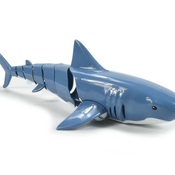 RC Leading R/C Shark (34cm Long)