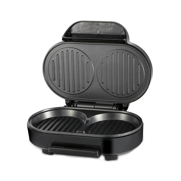 RAF Multifunctional Electric Egg Frying Pan Burger Maker