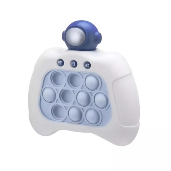Yiqu Quick Push Game Machine Console