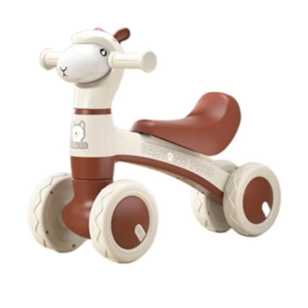 Toddler Scooter-Bike Combo