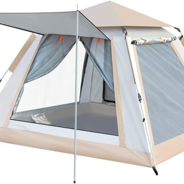 3 Season Ultralight Waterproof Camping Tent