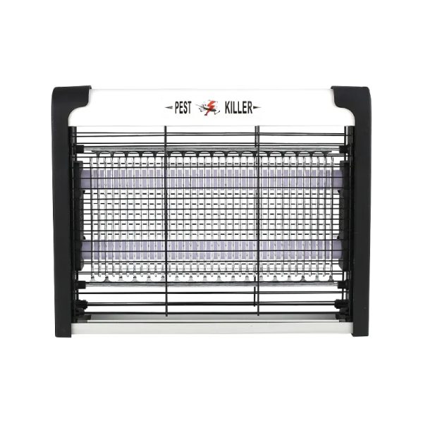 Portable Electric USB Killer Mosquito Lamp UV LED Light