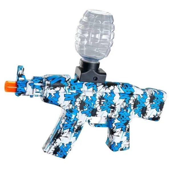 Electric Toy Gun