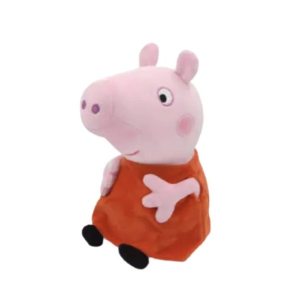 Pepper Pig Plush Toy