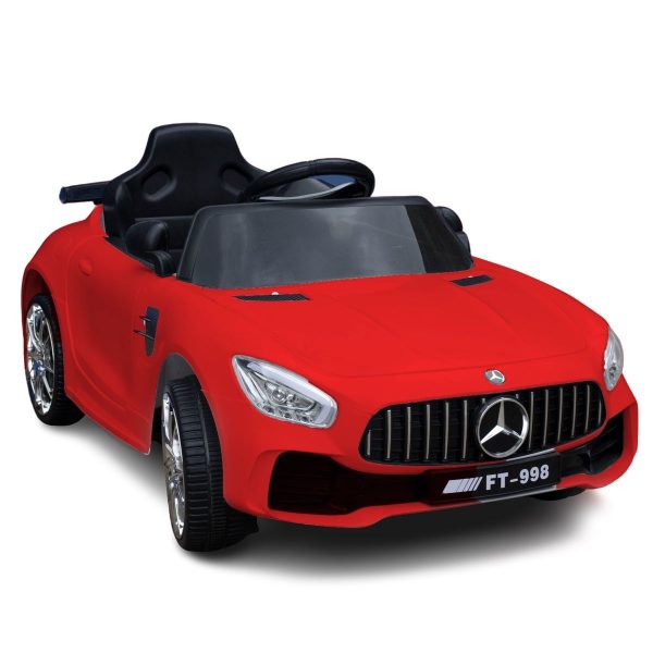 Kids Electric Ride on Cars Ride on Vehicle Toy Car with Remote
