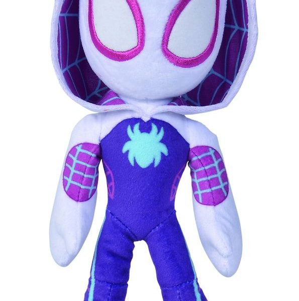 Marvel Ghost Spiderman 25cm