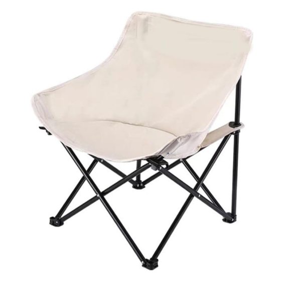 Folding Moon-Chair