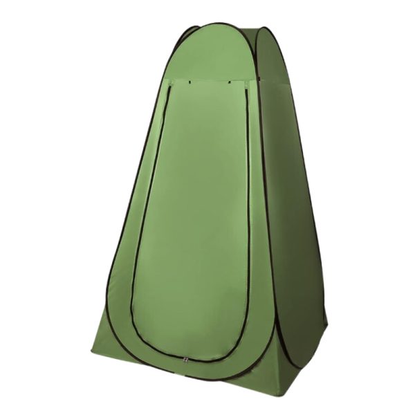 Camping Toilet Tent Pop Up Shower Privacy Tent