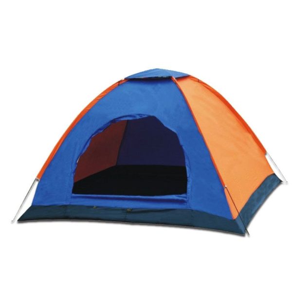 6-Person Outdoor Waterproof Camping Tent