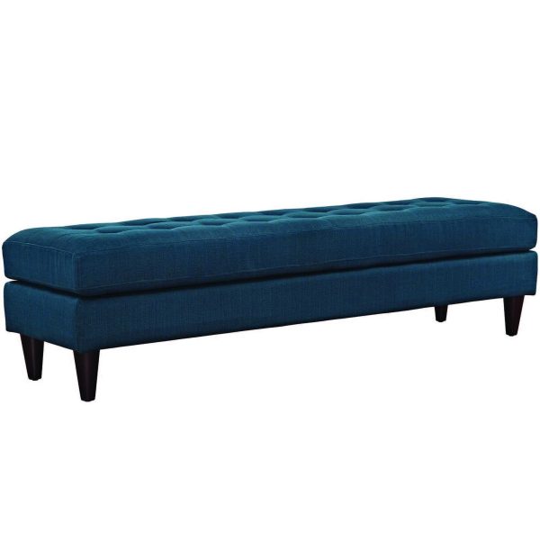 Azure Empress Bench - Queen